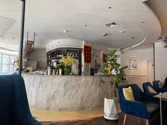 -花舍·新派粤菜·西餐·下午茶(亚运村·鸟巢店)