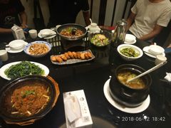 -一江水食府(后湖店)