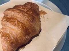原味牛角包-来回·咖啡(钟村咖啡豆店)