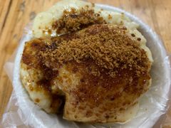 -共和老洪豆花草粿水粿