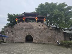 -涞滩古镇