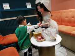 -海马体照相馆(厦门SM城市广场店)