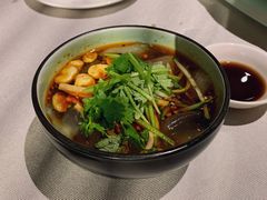 浑源凉粉-鼓楼东街老火锅(鼓楼店)