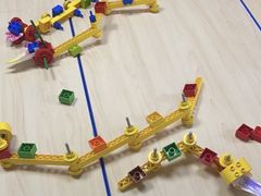 -童程童美信奥赛科技特长·乐高编程科创机器人(富兴校区)