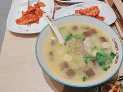 -小杨生煎(天之骄子店)