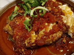 -浩海火烧云傣家菜(京广店)