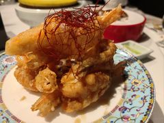 -真地道京味府·鲜橙烤鸭·北京菜(朝外大街东大桥店)