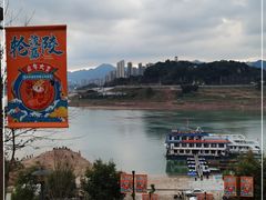 -金海湾滨江公园