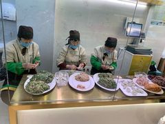 -袁亮宏饺子云吞(侯家桥菜场店)
