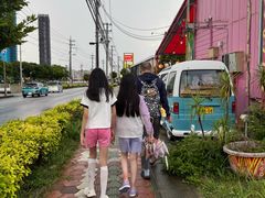 -美国村