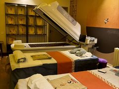 -华夏良子·足道SPA艾灸(龙潭路店)