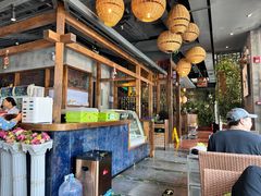 -芭缇沁园椰子鸡(中航紫金新天地店)