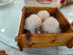 金鼎鲜味虾饺皇-广州酒家(昌岗地铁站店)