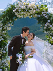 -北遇映画PHOTO GRAPHY STUDIO