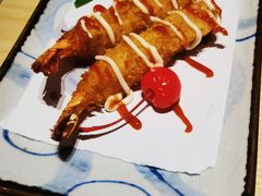 -清水日本料理铁板烧(学府路店)