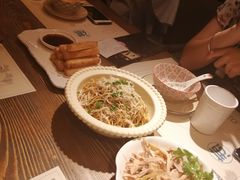 -酒肆浅葱•烧烤•龙虾•排档(卓悦intown店)