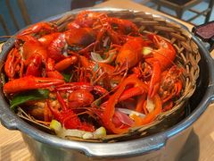 -蚝翅·海鲜粥·烧烤·宁夏滩羊季(玉米楼店)