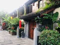 -小河直街历史文化街区