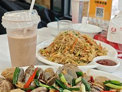 -莲花公园煎蟹(总店)