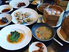 -新天世纪中餐厅