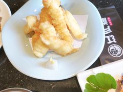 -江户前日本料理(瑞诗酒店店)