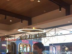 -豪客来牛排(成都锦江大融城店)