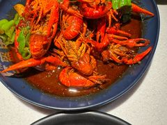 -红盔甲·小龙虾(天钥桥店)