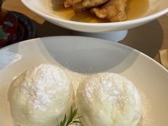 -关东小磨东北菜(上海长风大悦城店)