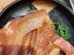 -韩宫宴烤肉·料理(宜兴八佰伴店)