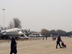 -中国航空博物馆