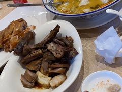 -麒麟中餐厅·经典粤菜·地道菜式老字号(广州长隆酒店)