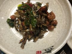 -朴大人炭烤·韩国料理(奥帆中心海尔洲际店)