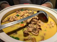 -院里寻菜·精致庭院菜(观沙岭店)