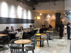 -HELLO 27 意面·沙拉·帕尼尼