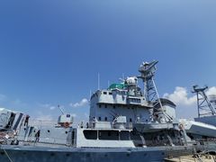 -中国人民解放军海军博物馆