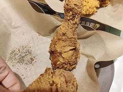 -德克士(前门店)