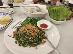 -祈胜邨•顺德鱼生•顺德菜(容桂店)