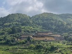 -福建土楼(南靖)景区