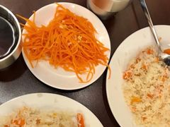 -巴依家新疆手抓饭(菱角湖万达店)