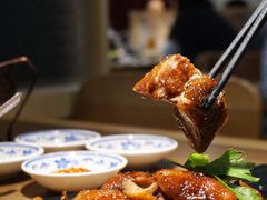 甜皮鸭-肖四女乐山跷脚牛肉(世博源店)