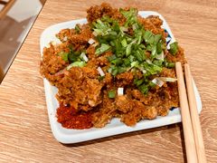 蒸牛肉-小豆海棠(人民南路店)