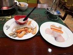 -火舞泰·泰式海鲜火锅餐厅(世纪城店)