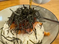 -Retro Deli 茶泡饭