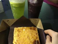 -niu niu c&m(万江江南世家店)