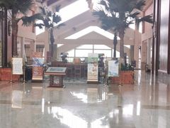 -雅安楠水阁温泉酒店