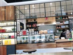 -Jamaicablue Coffeeshop(中央广场店)