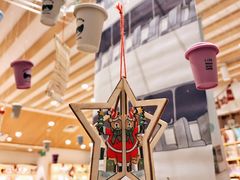 -猫的天空之城概念书店(印象城购物中心店)