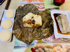 -添好运点心专门店(北角店)