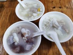 -正宗棉湖甜汤春卷店