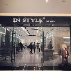 点击看大图 -IN STYLE·全国形象店